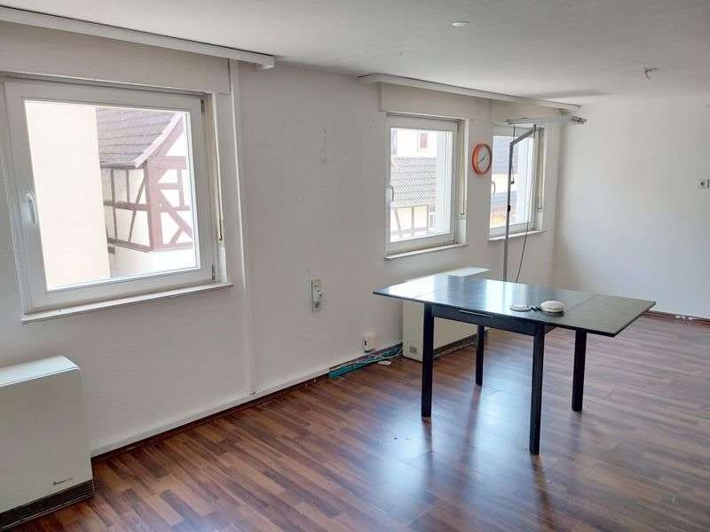 Immobilie in Münzenberg - Einfamilienhaus in Münzenberg - Bild 2