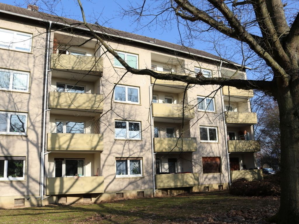 Eigentumswohnung In Goslar Immobilienscout24