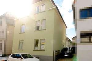 Stilvoller Altbauklassiker mit Südwestbalkon – lichtdurchflutete 3-Zimmer-Wohnung – Die vollständige Adresse der Immobilie erhältst du vom Anbieter., 70435 Zuffenhausen-Mitte, Stuttgart – Vorschaubild 9