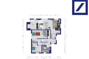 Traumhaftes Familienhaus mit Kamin, Designküche & großem Garten – Die vollständige Adresse der Immobilie erhältst du vom Anbieter., 39279 Hobeck – Vorschaubild 18