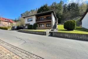 Gepflegtes Einfamilienwohnhaus in ruhiger Ortsrandlage der Eifelgemeinde Siebenbach (Nähe Nürburgrin – Die vollständige Adresse der Immobilie erhältst du vom Anbieter., 56729 Siebenbach – Vorschaubild 12