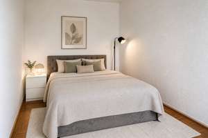 Wohnen am Volksgarten: modernes Apartment in begehrter Kölner Südstadtlage