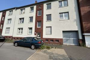 Single-Wohnung * super gemütlich * top ÖPNV * Küche möglich – Steinring 23, 44789 Südinnenstadt, Bochum – Vorschaubild 10