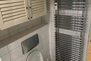 Zuhause mit 2 Zimmern am Staatsarchiv in Bremen – Am Staatsarchiv 2, 28203 Ostertor, Bremen – Vorschaubild 12
