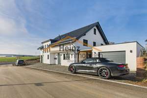 *** TOP 2 Familienhaus im Neubaugebiet von Nettersheim*** – Die vollständige Adresse der Immobilie erhältst du vom Anbieter., 53947 Nettersheim – Vorschaubild 46