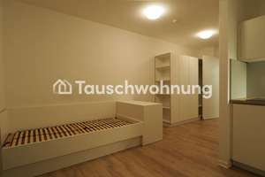 Tauschwohnung: Helle 1-Zimmer-Wohnung im ruhigen Bayenthal (nur Studenten) – Die vollständige Adresse der Immobilie erhältst du vom Anbieter., 50968 Bayenthal, Köln – Vorschaubild 3