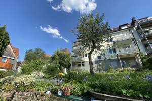 Sonnige 3 Zimmer-Wohnung in Halbhöhenlage mit Weitblick auf Stuttgart – Die vollständige Adresse der Immobilie erhältst du vom Anbieter., 70197 Hasenberg, Stuttgart – Vorschaubild 3