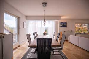 PROVISIONSFREI 
Exklusive Architektenvilla im Grünen - vielfältig nutzbar – Esslingen (Kreis) – Vorschaubild 6