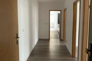 Großzügige 4-Zimmer mit Laminat, EBK und Wannenbad in guter Lage – Zwickauer Straße 408, 9117 Siegmar, Chemnitz – Vorschaubild 13