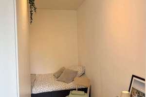 Vermietete Wohnung nähe Wöhrder See! – Die vollständige Adresse der Immobilie erhältst du vom Anbieter., 90478 Glockenhof, Nürnberg – Vorschaubild 2
