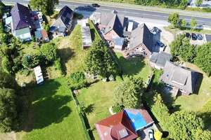 NEUER PREIS! Solide Geldanlage in Ostfriesland – 6 WE in 2 Gebäuden in zentraler Lage – Die vollständige Adresse der Immobilie erhältst du vom Anbieter., 26605 Aurich – Vorschaubild 5