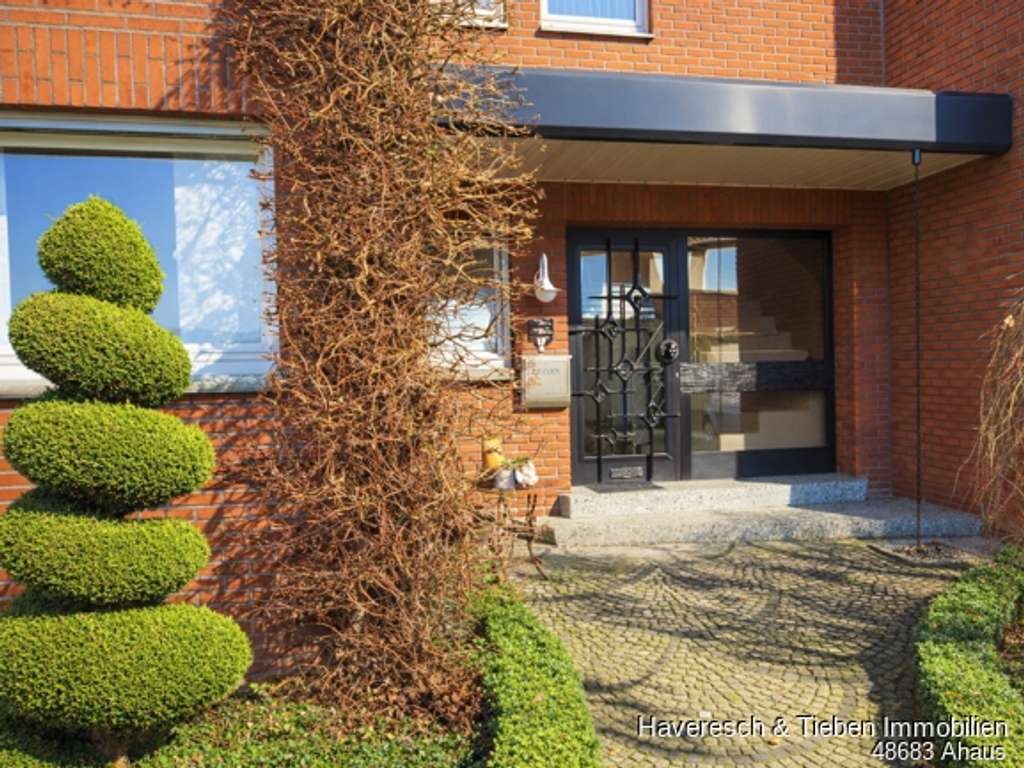 Immobilie in Vreden - Exklusives Wohnniveau mit separater Einliegerwohnung - Bild 3