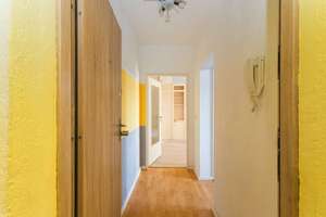 Bezugsfrei: Top-Lage in Babelsberg-Nord – 3-Zimmerwohnung in ruhigem Seitenflügel – Die vollständige Adresse der Immobilie erhältst du vom Anbieter., 14482 Babelsberg Nord, Potsdam – Vorschaubild 4