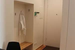 Gemütliche, möblierte Wohnung in Wilmersdorf – Holsteinische Straße 23, 10717 Wilmersdorf, Berlin – Vorschaubild 2