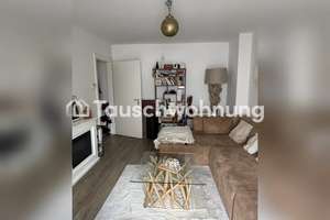 Tauschwohnung: Elegante Wohnung in Neuhausen für eine in Gauting o Wörthsee – 80634 Neuhausen, München – Vorschaubild 8