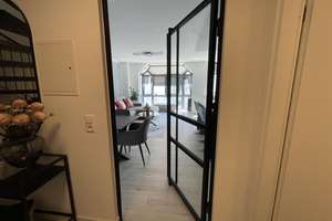 Geschmackvolle 3-Zimmer-Maisonette-Wohnung mit gehobener Innenausstattung in Kirchrode – Großer Hillen 6, 30559 Kirchrode, Hannover – Vorschaubild 7
