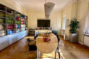 Kulturdenkmal - Zentrale Lage von Wiesbaden! – Alexandrastrasse 5, 65199 Wiesbaden – Vorschaubild 6