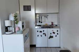 Möblierte 1-Zimmer-Wohnung mit Pentryküche in Braunschweig – Neustadtring 30a, 38114 Braunschweig – Vorschaubild 7