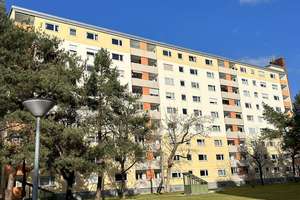 Feldmoching/ Lerchenau, freie, ruhige 3-Zimmer-Wohnung – 80935 Lerchenau-Ost, München – Vorschaubild 4