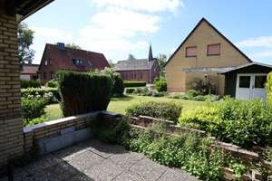 Modernisiertes Einfamilienhaus mit Garage in ruhiger Seitenstraßenlage von Brunsbüttel – Die vollständige Adresse der Immobilie erhältst du vom Anbieter., 25541 Brunsbüttel – Vorschaubild 8