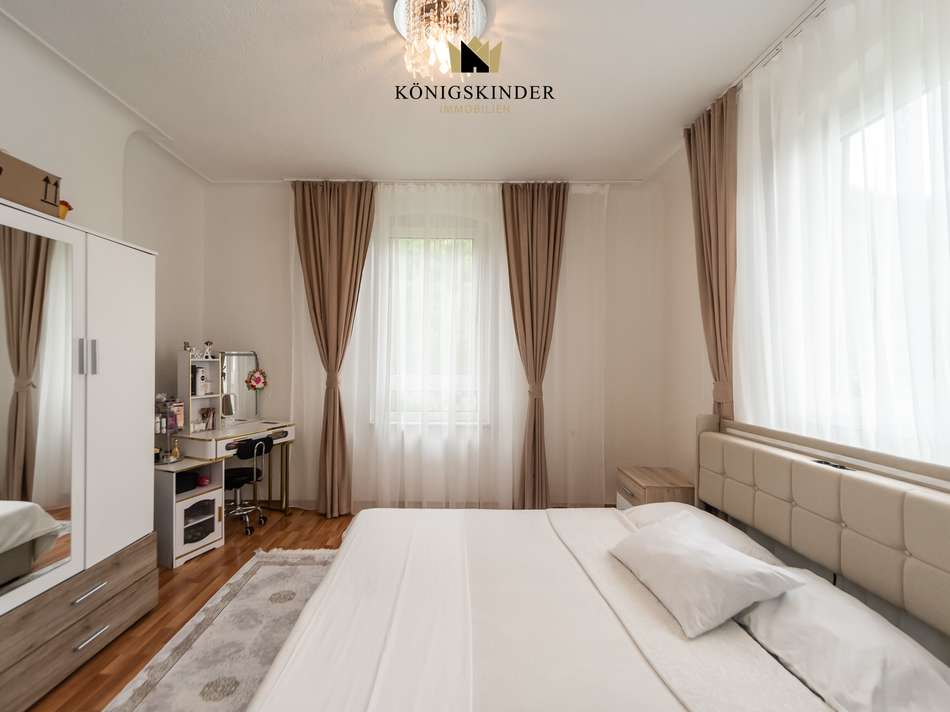Wohnung 1
