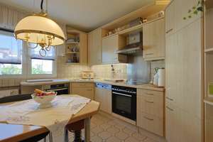 HTI |  Ein- bis Zweifamilienhaus mit viel Platz für die Familie in Topp Lage von Oberursel - Käuferp – Die vollständige Adresse der Immobilie erhältst du vom Anbieter., 61440 Oberursel (Taunus) – Vorschaubild 4