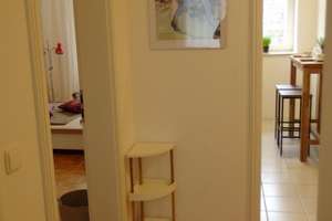 Erstbezug Loft-Wohnung mit Balkon in Leipzig Helmholtzstraße – Helmholtzstraße 21, 4103 Lindenau, Leipzig – Vorschaubild 16