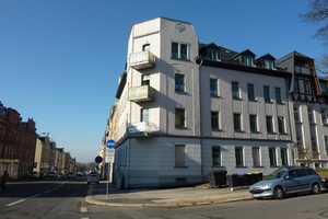 Hoch hinaus mit einer süßen DG-Wohnung mit Laminat! – Frankenberger Str. 195, 9131 Chemnitz – Vorschaubild 9