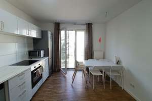 Alltagstaugliche 3,5-Zimmer-Wohnung in Nürnberg – Johannisstraße 165, 90419 Sandberg, Nürnberg – Vorschaubild 35