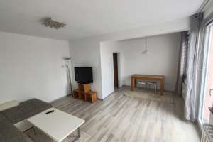 möblierte 2-Zimmerwohnung in Wolfsburg-Detmerode – Die vollständige Adresse der Immobilie erhältst du vom Anbieter., 38444 Detmerode, Wolfsburg – Vorschaubild 2