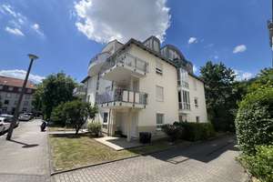 VERMIETETES APPARTMENT IN DRESDEN-PLAUEN – Die vollständige Adresse der Immobilie erhältst du vom Anbieter., 1069 Südvorstadt-West, Dresden – Vorschaubild 5