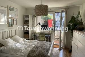 Tauschwohnung: Schöne lichtdurchflutete 2-Zimmerwohnung in Sülz – Die vollständige Adresse der Immobilie erhältst du vom Anbieter., 50937 Sülz, Köln – Vorschaubild 9