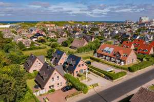 Stillvolles Einzelhaus in strandnaher Lage – Die vollständige Adresse der Immobilie erhältst du vom Anbieter., 25980 Sylt (Gemeinde) – Vorschaubild 6