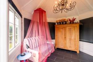  Ein Haus voller Charme – Die vollständige Adresse der Immobilie erhältst du vom Anbieter., 23570 Travemünde, Lübeck – Vorschaubild 13