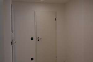 Modern sanierte 3-Zimmer-Wohnung mit Balkon, Aufzug & Klimaanlage – Stuttgart-West (Feuersee) – Silberburgstraße 129, 70176 Feuersee, Stuttgart – Vorschaubild 5