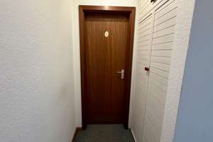 Kompakt, clever, zentral – Studentenapartment in Toplage von Mannheim – Die vollständige Adresse der Immobilie erhältst du vom Anbieter., 68161 Innenstadt/Jungbusch, Mannheim – Vorschaubild 8