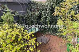 Tauschwohnung: Zentral und ruhig gelegene 3-Zimmer-Wohnung im Kreuzviertel – Die vollständige Adresse der Immobilie erhältst du vom Anbieter., 48149 Kreuz, Münster – Vorschaubild 18