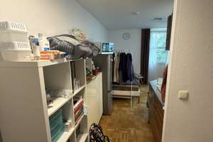 Gepflegte 1-Zimmer-EG-Wohnung mit Terasse und Einbauküche in Aachen – Auf der Hörn 5, 52074 Hörn, Aachen – Vorschaubild 3