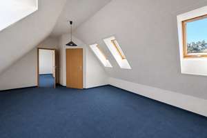 *Bezugsfrei* 4,5-Zi.-Familienwohnung in idyllischer Lage mit 2 Balkonen und Stellplatz – 1734 Rabenau – Vorschaubild 10