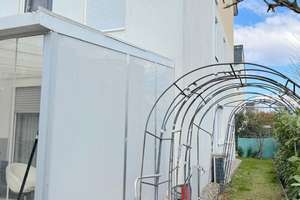 Modernes, energieeffizientes Einfamilienhaus  im Ernst-Ludwig-Park Darmstadt – Die vollständige Adresse der Immobilie erhältst du vom Anbieter., 64295 Darmstadt-West, Darmstadt – Vorschaubild 3
