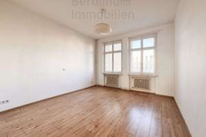 Urbanes Wohnen mit Geschichte: gepflegte 2-Zi-Whg an der Frankfurter Allee – Frankfurter Allee 17, 10247 Friedrichshain, Berlin – Vorschaubild 4