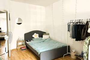 *WG geeignet* ! Zentral gelegene 2-Zimmer-Dachgeschosswohnung zu vermieten! – Die vollständige Adresse der Immobilie erhältst du vom Anbieter., 76137 Südweststadt, Karlsruhe – Vorschaubild 10
