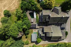 Leben auf dem eigenen Hof! Wohnhaus mit Scheune, Einliegerwohnung und großem Grundstück! – Die vollständige Adresse der Immobilie erhältst du vom Anbieter., 51674 Wiehl – Vorschaubild 24