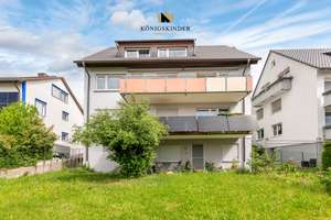 Logenplatz im Dachgeschoss: Voll ausgestatteter Wohntraum mit Weitblick ins Grüne – Die vollständige Adresse der Immobilie erhältst du vom Anbieter., 70439 Stammheim-Süd, Stuttgart – Vorschaubild 31