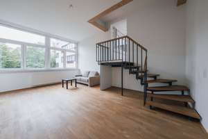 Moderne 3,5-Zimmer-Wohnung in Frankfurt am Main – Sandhöfer Allee 10, 60528 Niederrad, Frankfurt am Main – Vorschaubild 5
