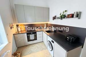 Tauschwohnung: Günstig und mitten im Leben: 2-Zimmer Wohnung in Fhain – Die vollständige Adresse der Immobilie erhältst du vom Anbieter., 10247 Friedrichshain, Berlin – Vorschaubild 5