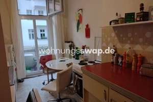 Wohnungstausch: Okerstraße 35