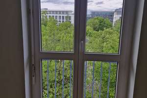 Ruhiges, WG-Zimmer, möbiliert, gute MVV Anbindung in Obersendling – Aidenbachstraße 66, 81379 Obersendling, München – Vorschaubild 5