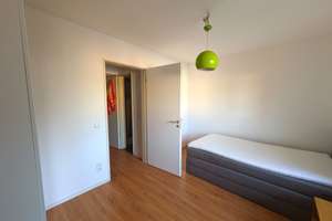Möbliertes Studenten WG-Apartment in ruhiger Innenhoflage am Hansaring