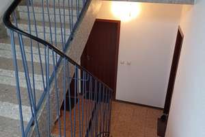 Gepflegte großzügige  73 m² mit 2 Balkonen und Stellplatz in KA-Bulach! – Die vollständige Adresse der Immobilie erhältst du vom Anbieter., 76135 Beiertheim-Bulach, Karlsruhe – Vorschaubild 9